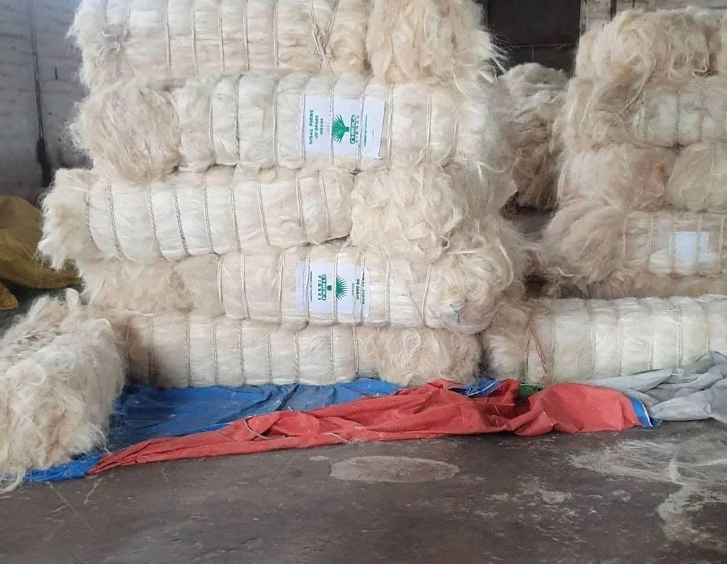 wholesale 100% natural Sisal Fibre / Sisal Hemp - natural sisal fiber roll /  Sisal Fiber Products at Factory Prices |