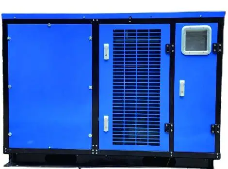 solar atmospheric water generators HL-A500L-27, air to water machine