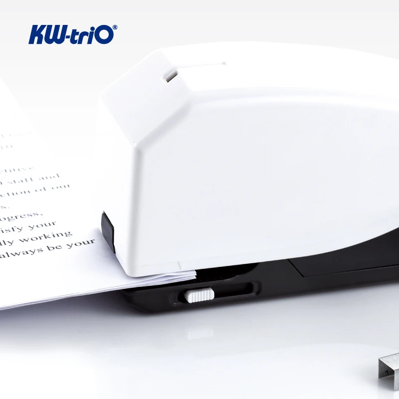 KW-triO 24/6 or 26/6  25sheets Electric Stapler-220V