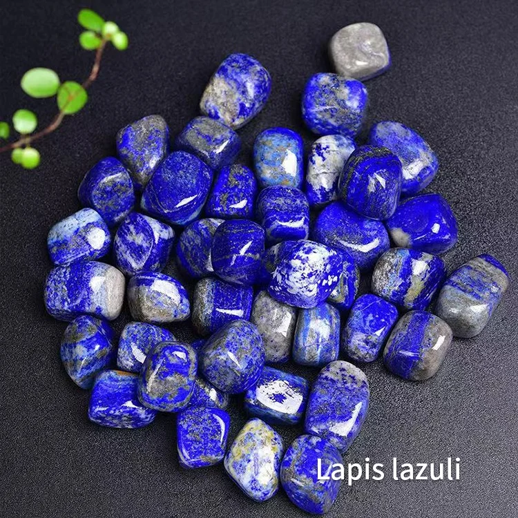 1.5-5cm  Large-grain Natural Gemstone  Wholesale Bulk Big Crystals Raw Stones  Crystal For Jewelry Making Home Decor