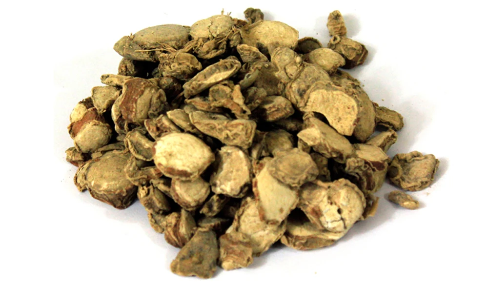 Best In Market Raw Herbs Whole Dried Curcuma Zedoaria At Factory Price