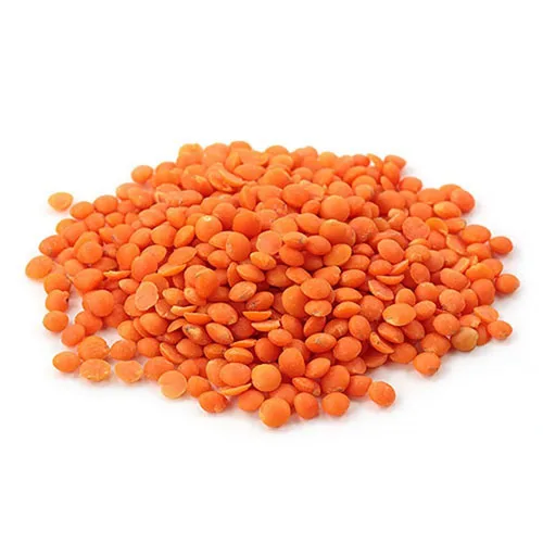 New Crops Red Lentil High Quality Organic Red Lentils in Bulk Max Gift OEM Style