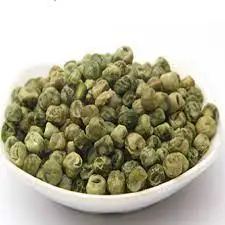 Dehydrated Green Pea