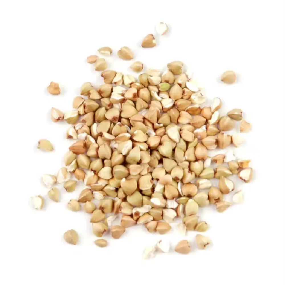 wholesale organic sale black gluten free roasted buckwheat kernel