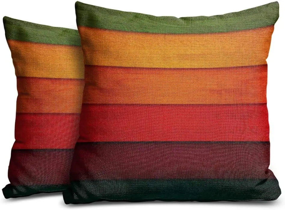 Customized Attractive Style Cushion Cover for Home and Office Decoration New Collection Sublimation Print Cushion Cover