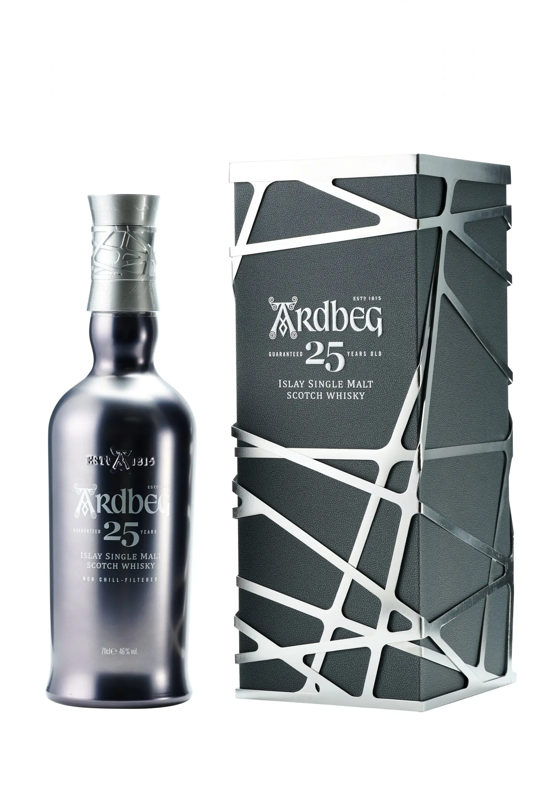 ARDBEG ISLAY односолодовый виски премиум-класса 700 мл