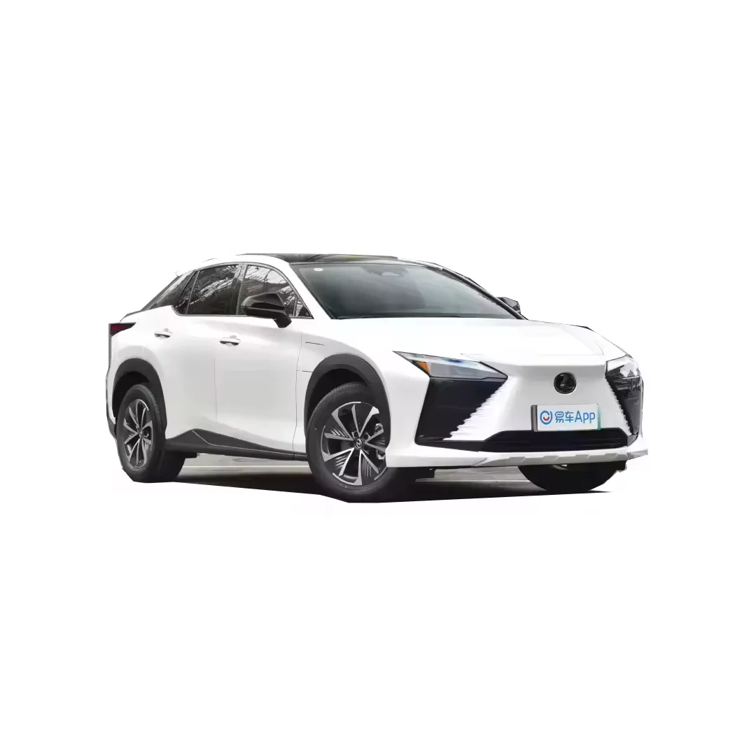 high quality cheap price 2024 AWD Le xus RZ SUV 160km/h max speed pure electric CLTC 455 km made in china new & used car on sale