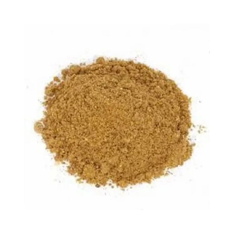 High Protein Powder Fish Meal 60-61% & oil 7% Healthy Organic Premium Quality From Brazil Nutrition Breeding Fish Feed Meal