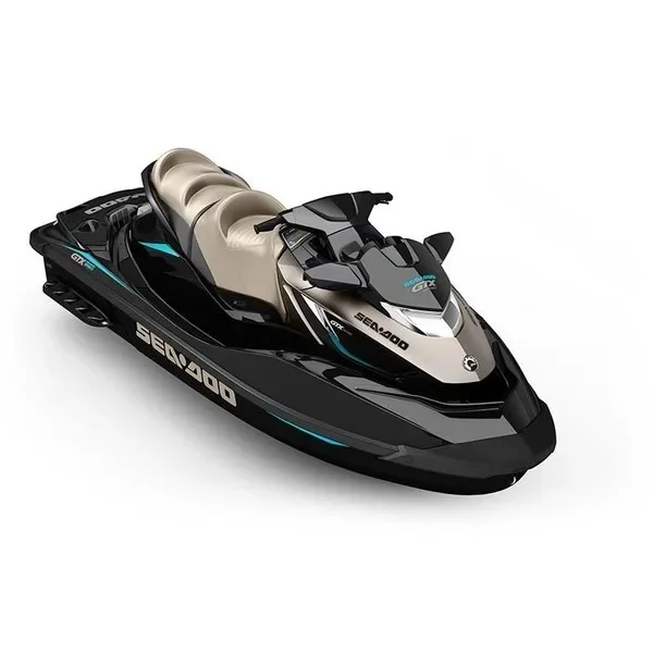 Купить дешевые роскошные JetSki Sea Doo лодка jetski