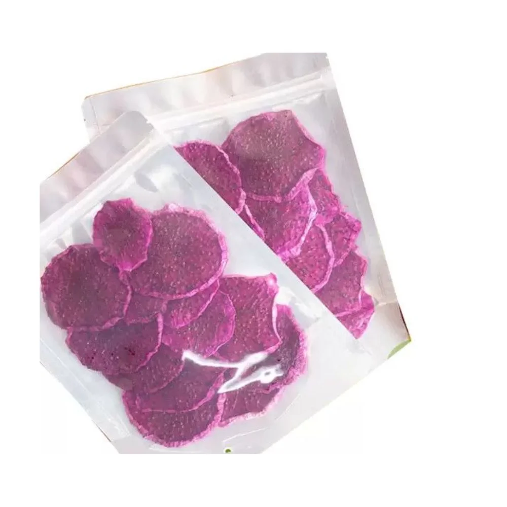 AD Red Dragon Dried Fruit Products Instant Use Low Price Sweet And Vietnam Manufacture From Fresh Dragon Fruit