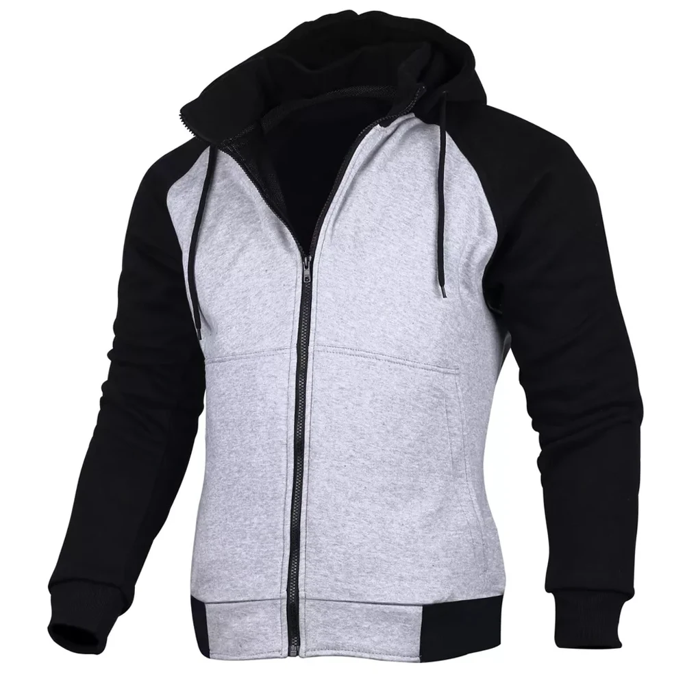 Motorbike Aramid Lined Hoodie Removable CE Approved Armor Shoulders Elbows Back Protection Hoodies