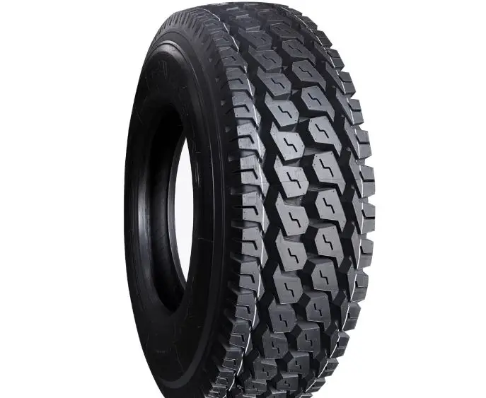Top Grade Truck Tyre 1400R20 All Steel Radial Truck Tyre 14.00R20 16.00R20 395/85R20 365/80R20