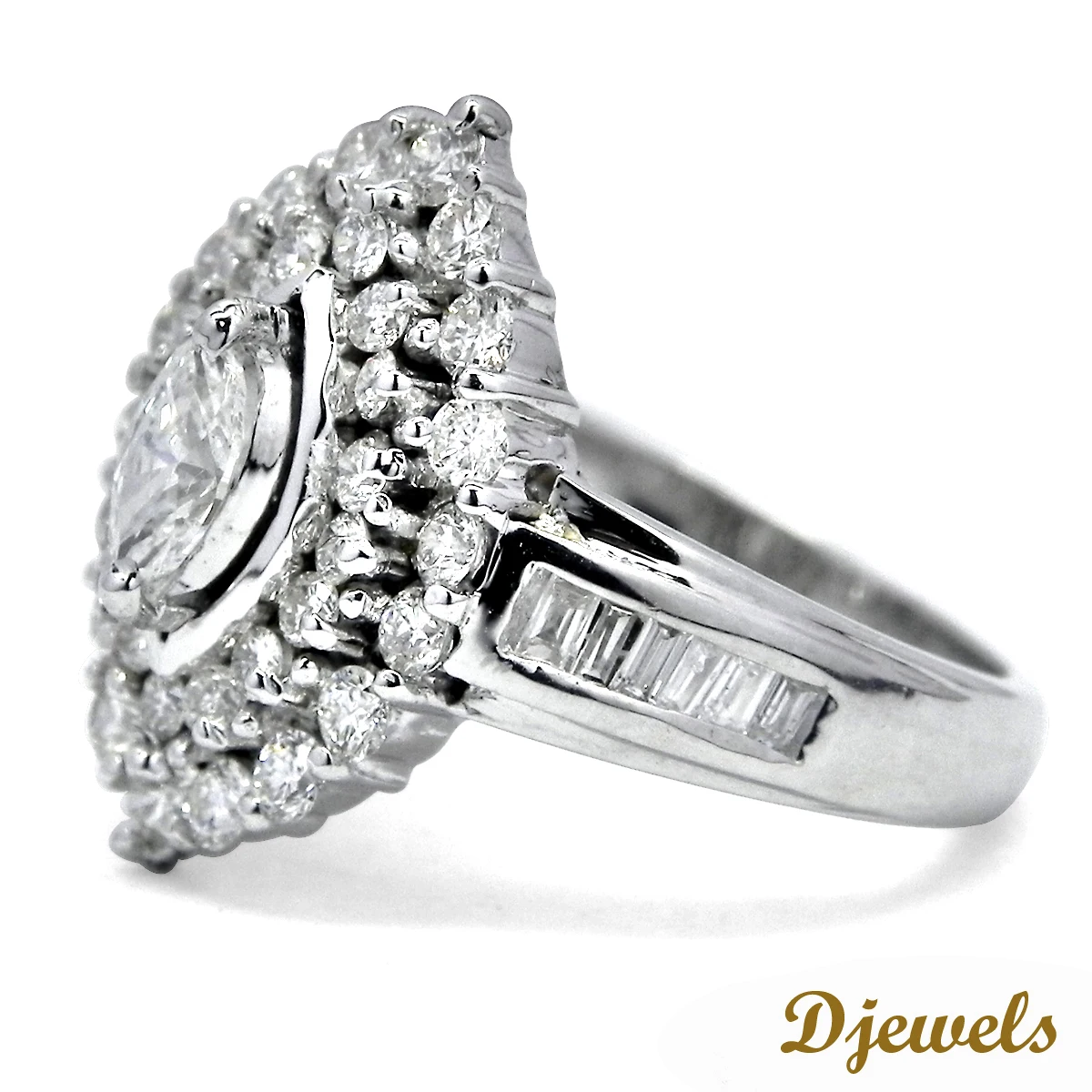 TOP RANKING Loose Diamond Engagement Ring In India for Womens Solitaire Ring IGI & GIA Certified at Wholesale