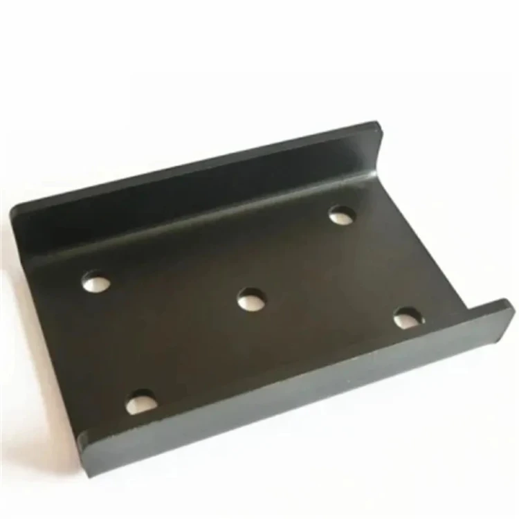 High-Quality Perforated Threaded Aluminum Plate for CNC Machining - Lightweight & Durable