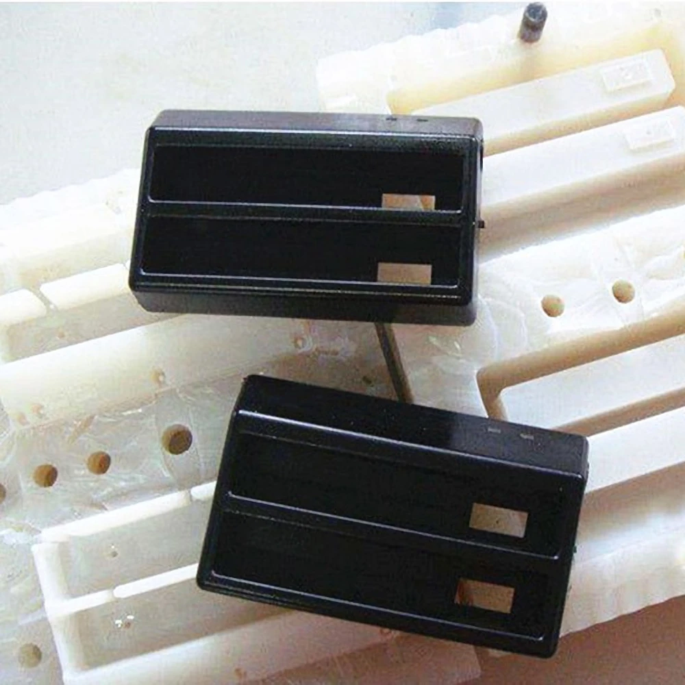 polyurethane casting service lets you make small batches of plastic parts at a much lower cost than injection molding