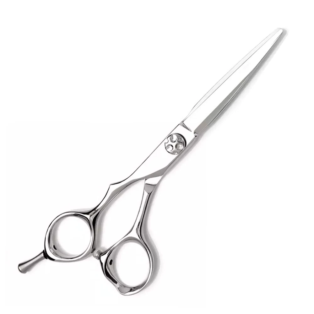 Professional Hair Cutting Scissors Hair Scissors Set Barber Scissors Kit J2 Japanese Stainless Steel