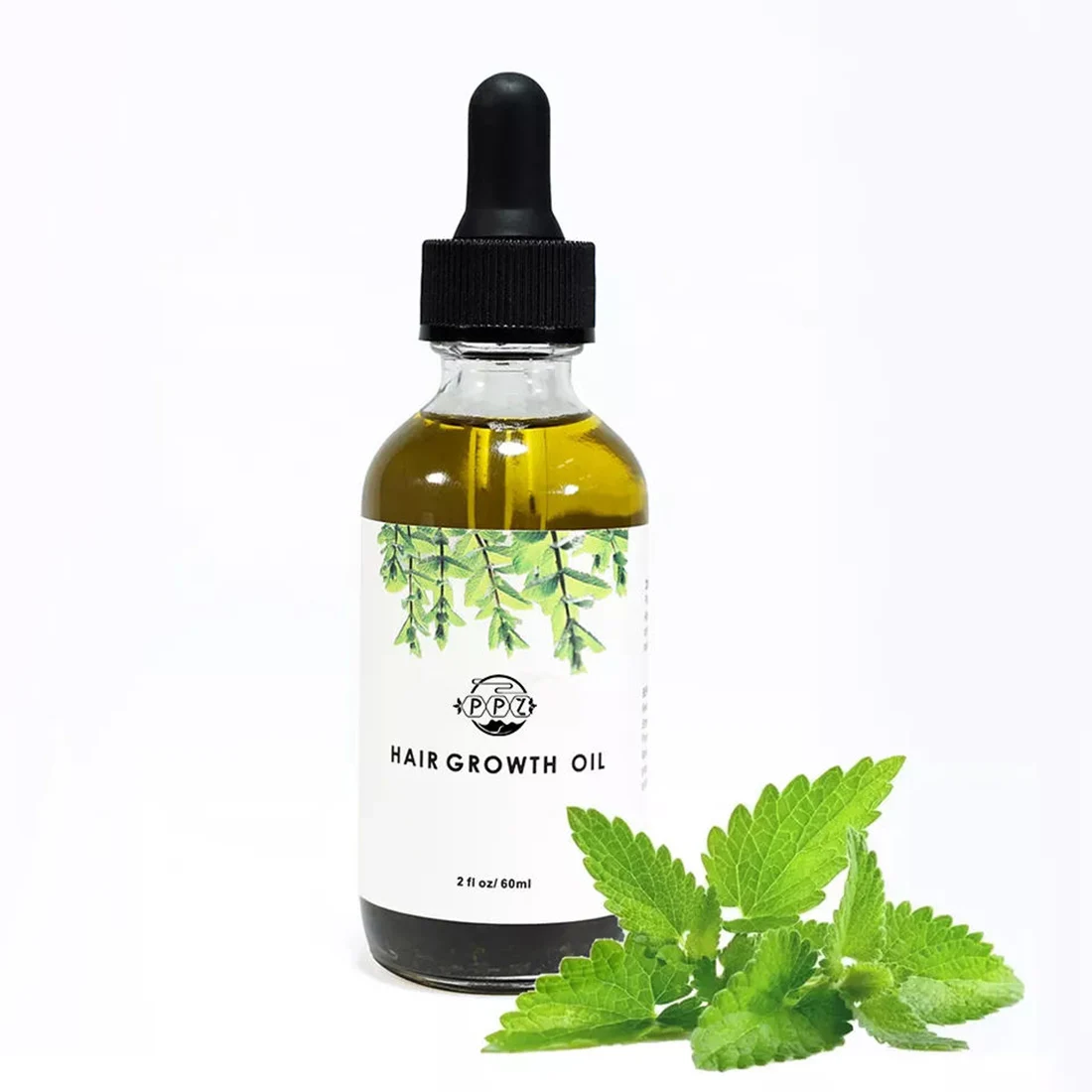 Private Label Anti Loss Nourishing Scalp Man Women Hair Serum treatment for bald hair Loss Treatment Hair Growth spray