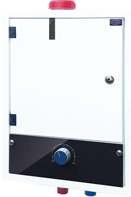 Electric Boiler for home heating system radiator or underfloor heating