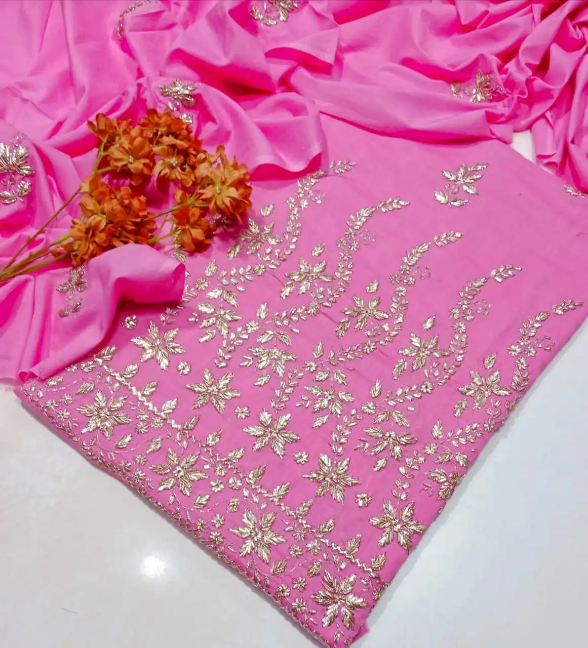 Punjabi dress for ladies Indian Pakistani Clothing