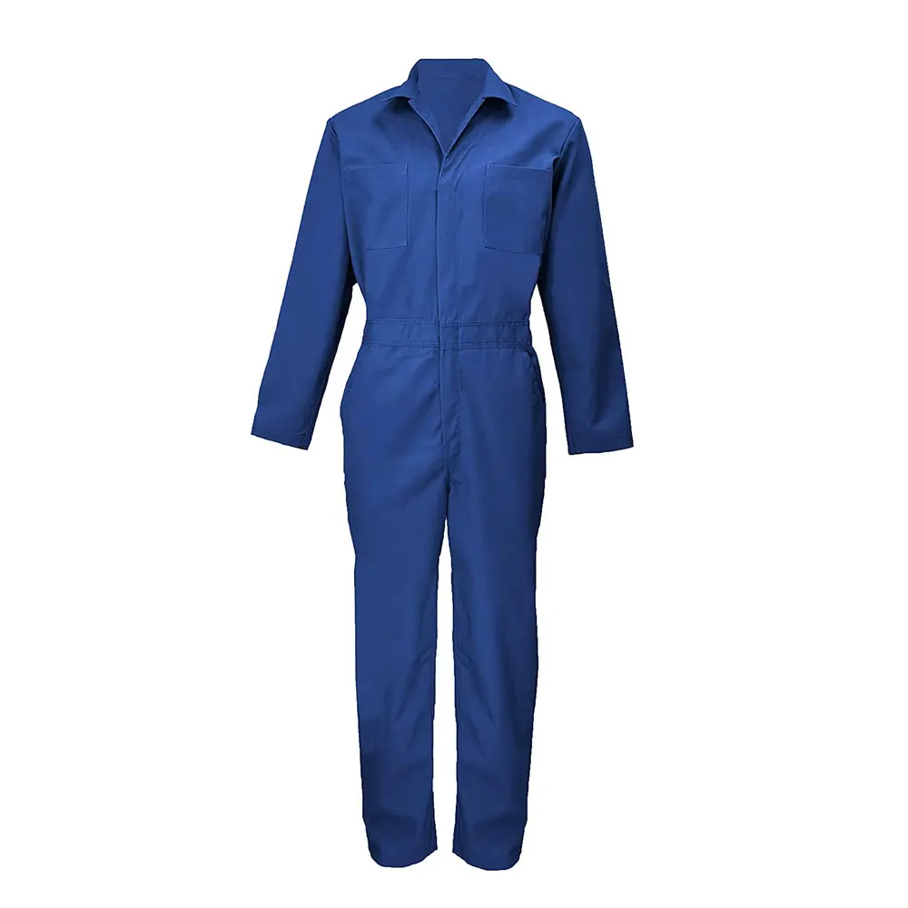 High Visibility Reflective Safety Workwear Uniform European standard workwear uniform for men