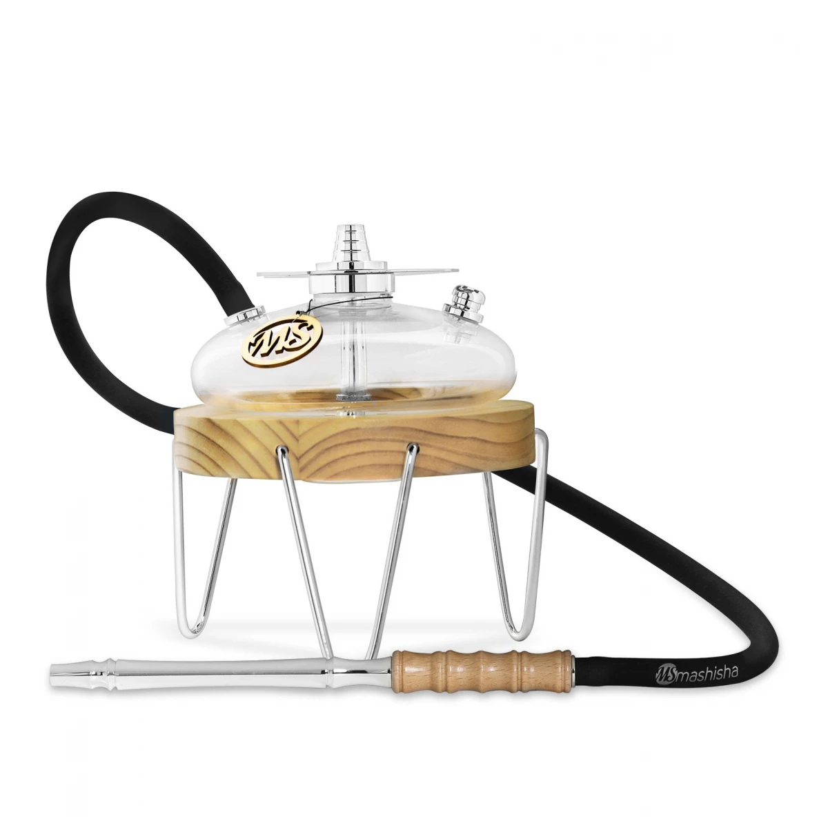 MS Scandi 2.0 Shisha Pipe Shisha Shisha