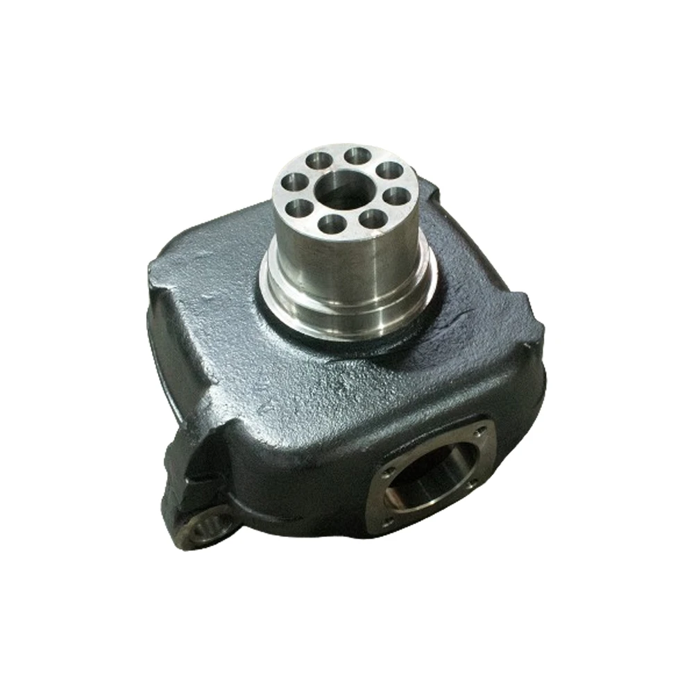 JCB Spare Parts Axle Wheel Spare Parts For JCB 3CX Backhoe Loader - Drive Shaft Crown Pinion Rim Differential Gear Knuckle