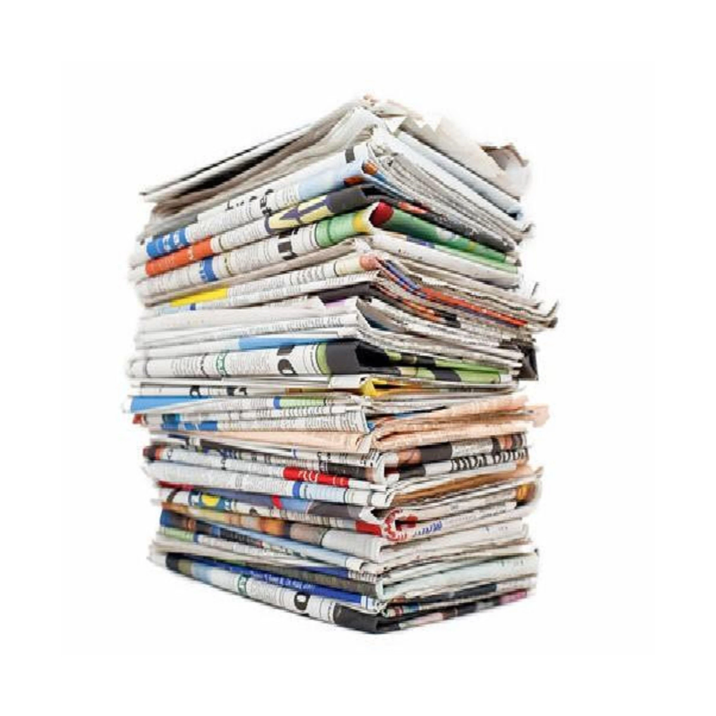 Second Hand Recycling Waste Paper Old Used Newspaper For Sale