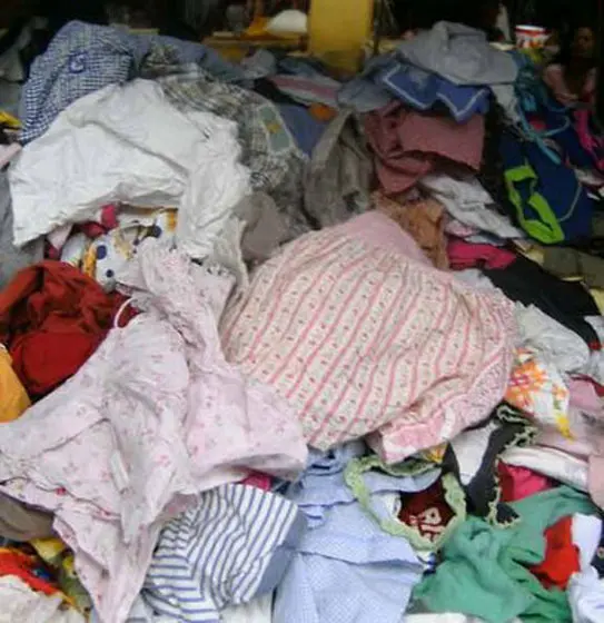 Wholesale Supplier Used Clothes