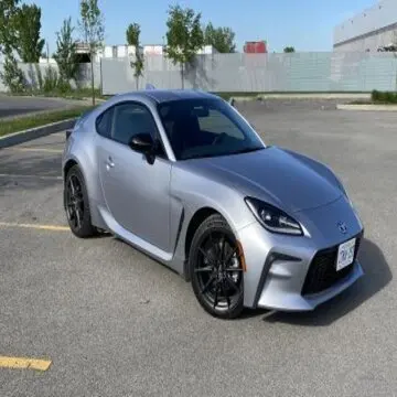 Второе поколение (ZN8/ZD8; 2021) Подержанные автомобили Toyota GT86 для продажи/б/у 2017 GT 86 2 0 D-4S Orange Edition 2dr продажи