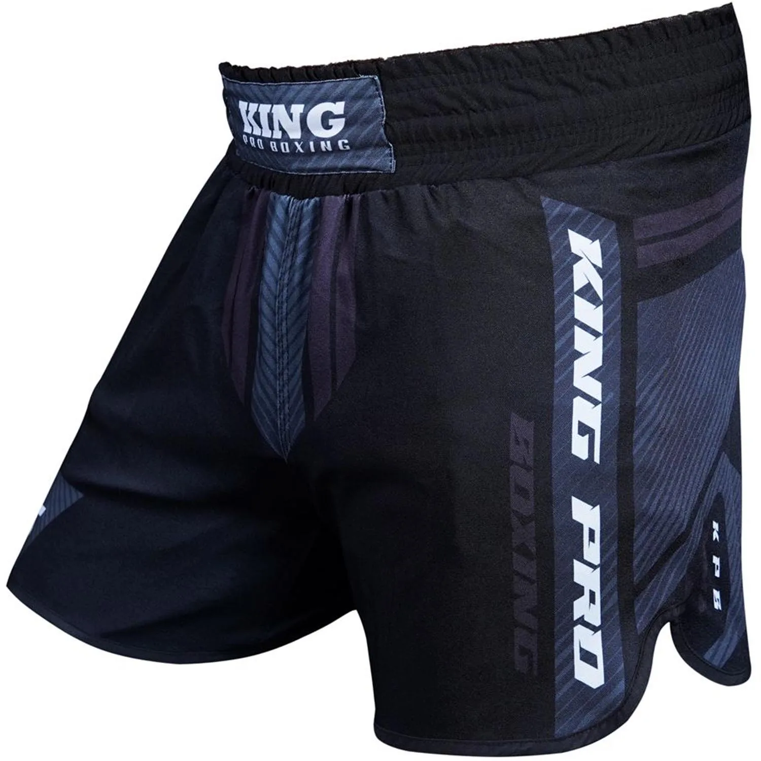 Wholesale Plain Fight Mma Custom Logo Kick Boxing Muay Thai Shorts Pink Purple Black Red White Light XXL Cotton Blue Embroidery