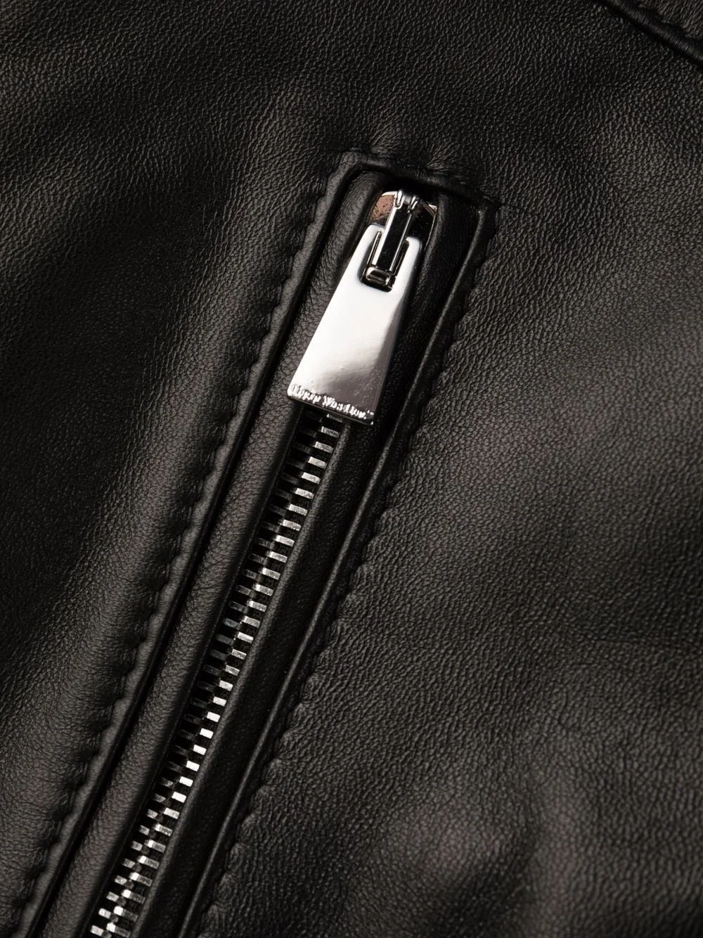 Black Leather Men Customized Sheep leather Beautiful Fashionable Latest Designs New Leather jacket men motorcycle jacket