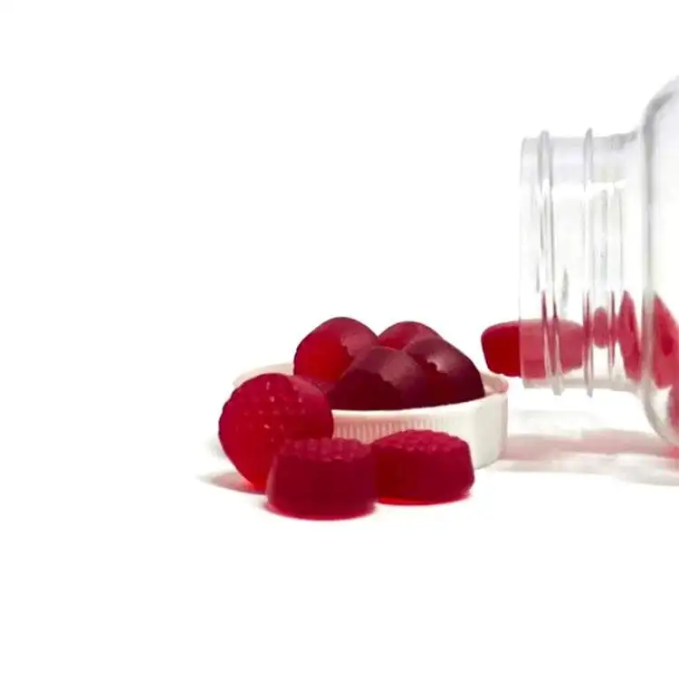 ORIGINAL Multivitamin Gummies Compound Natural vitamin dietary nutritional supplement Men Concertrated