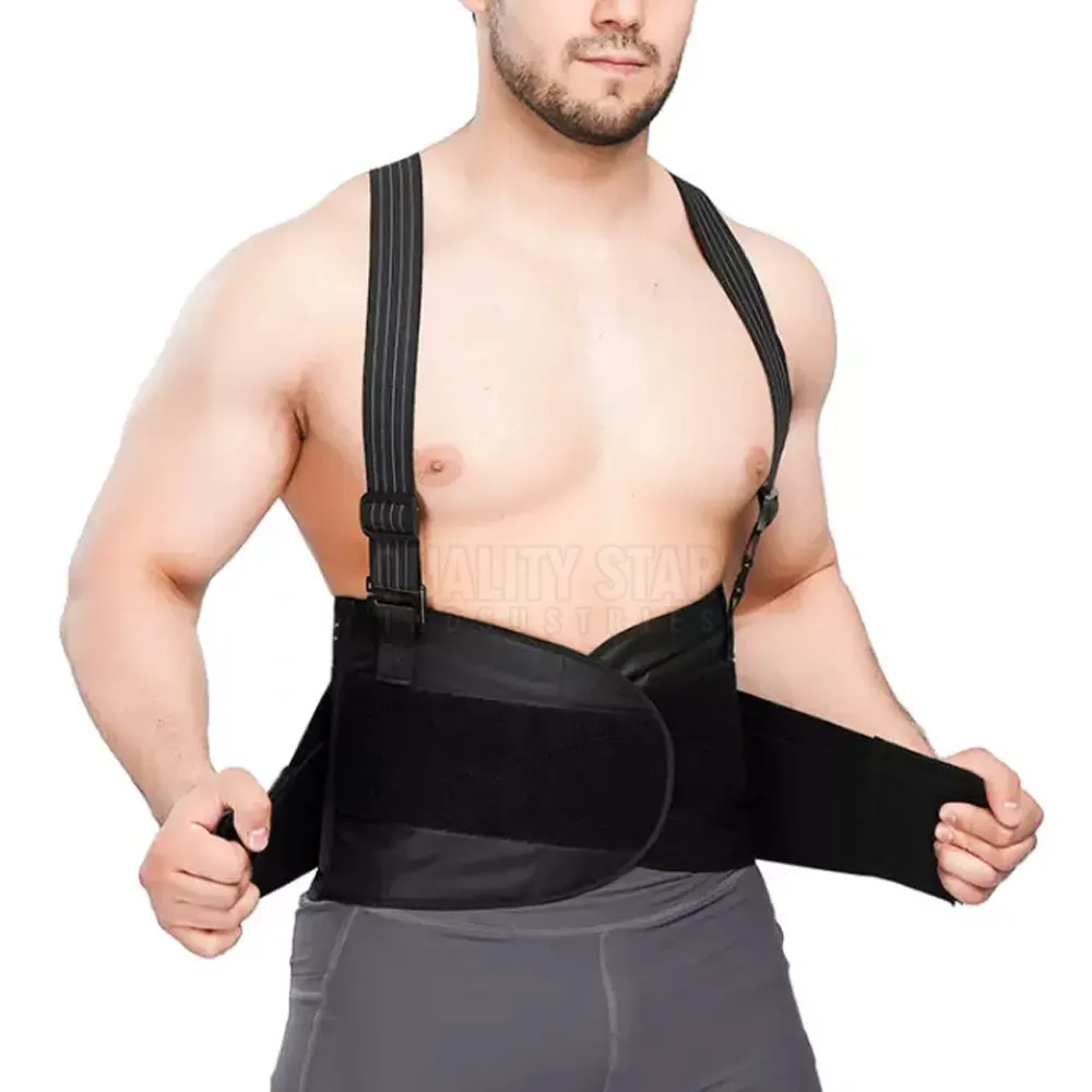 Low Price Wrap Belt Hot Slimming Body Waist Trimmer Waist Back Support Waist Belt