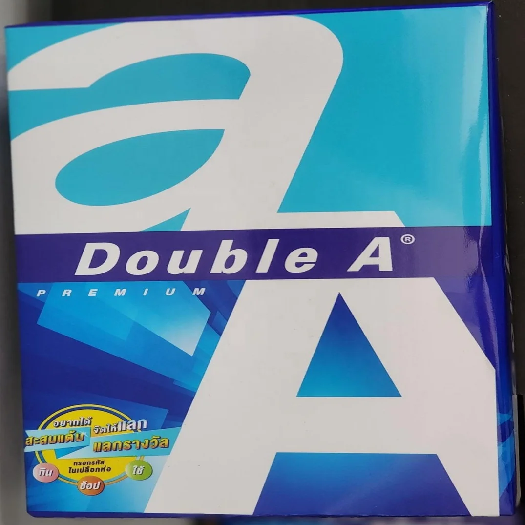 High Quality 2 3 4 Ply Computer Continuous Paper Forms Pink Yellow Green Plain Coat White Blue OEM Wood Good Finance Pulp Color