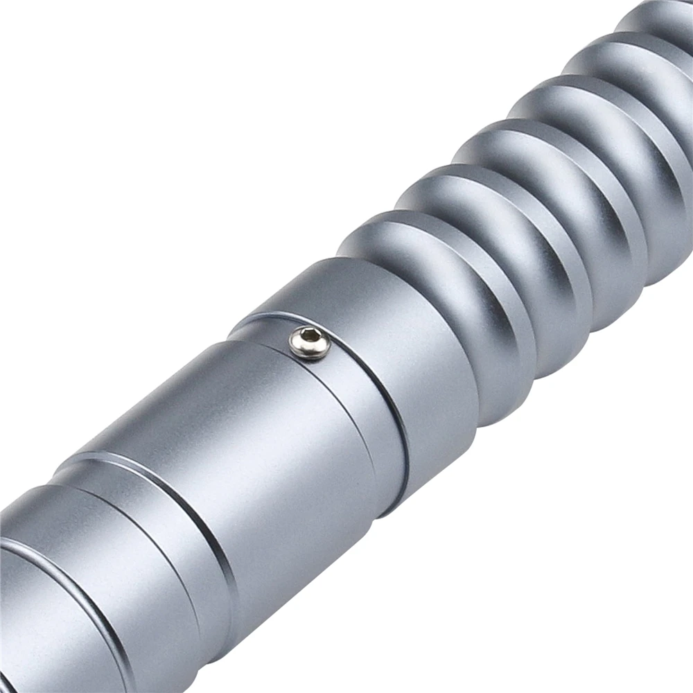 TXQSABER A10 Children  Lightsaber with 58cm blade Force hot-selling  removable chassis metal handle