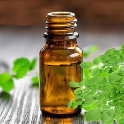 100% Pure Moringa Oil from India