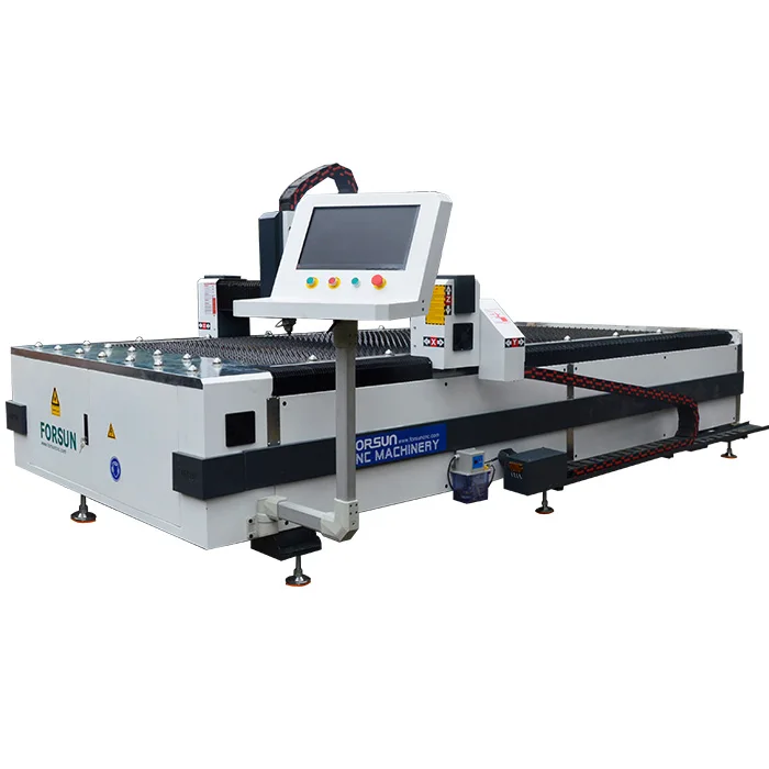 30% скидка производителя выставочных продуктов CNC алюминиевый 1000 Вт волоконно-лазерный режущий станок листовой металл цена