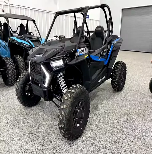 PROMO SALES 2023 P-laris RZR PR0 XP 4 Sportt for Sale