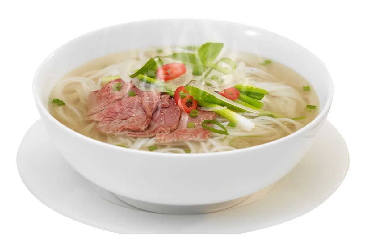 Rice Vermicelli Easy Cook Rice Noodle Vermicelli High Quality Primary Ingredients Reasonable Price