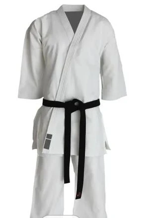Customized Wkf Martial Arts Equipment Training Suits Professional Gi Uniform Karate