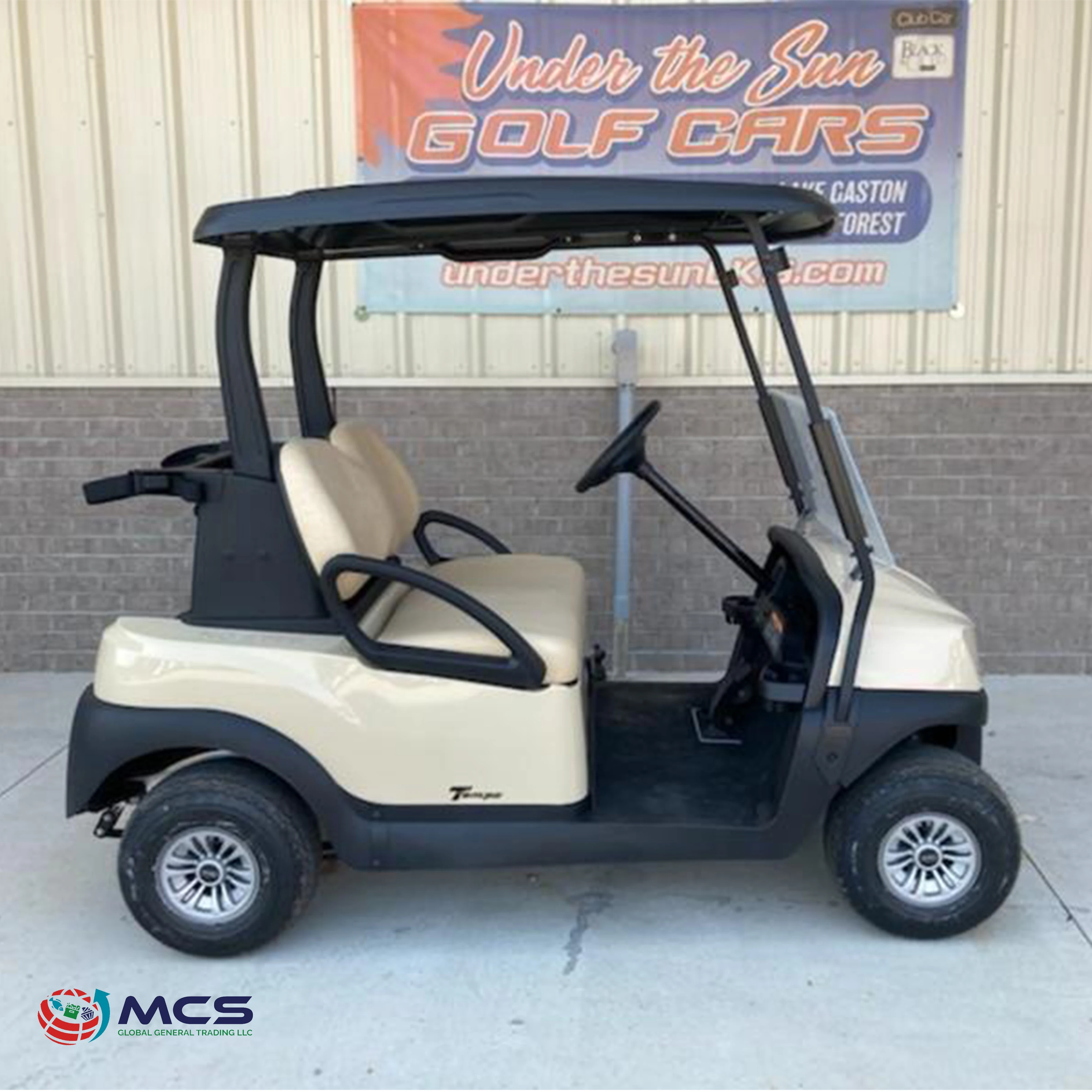 Brand New Designed wholesale 2 seater off road  Factory Price Golf Carts Buggies Electric Golf Cart golf
