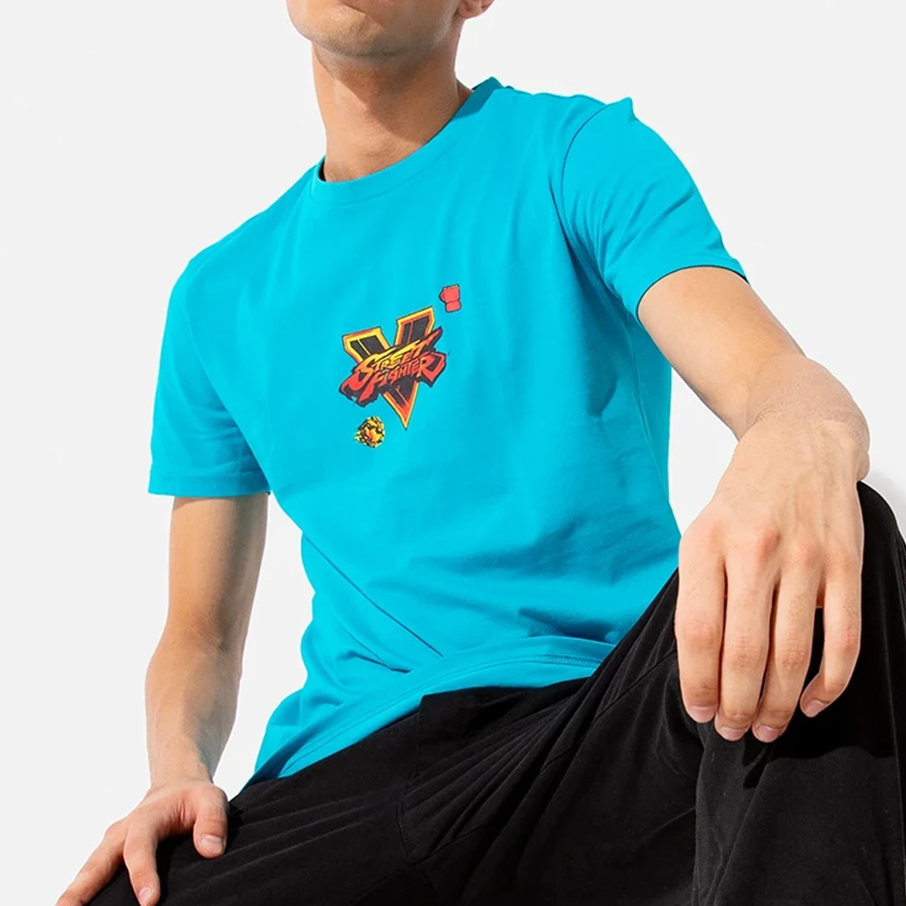 T Shirts Jersey Pattern Knitted 100% Cotton 3 D Printed Long Sleeve Shirts Custom Gym Printing OEM Cotton Plus Size O-neck