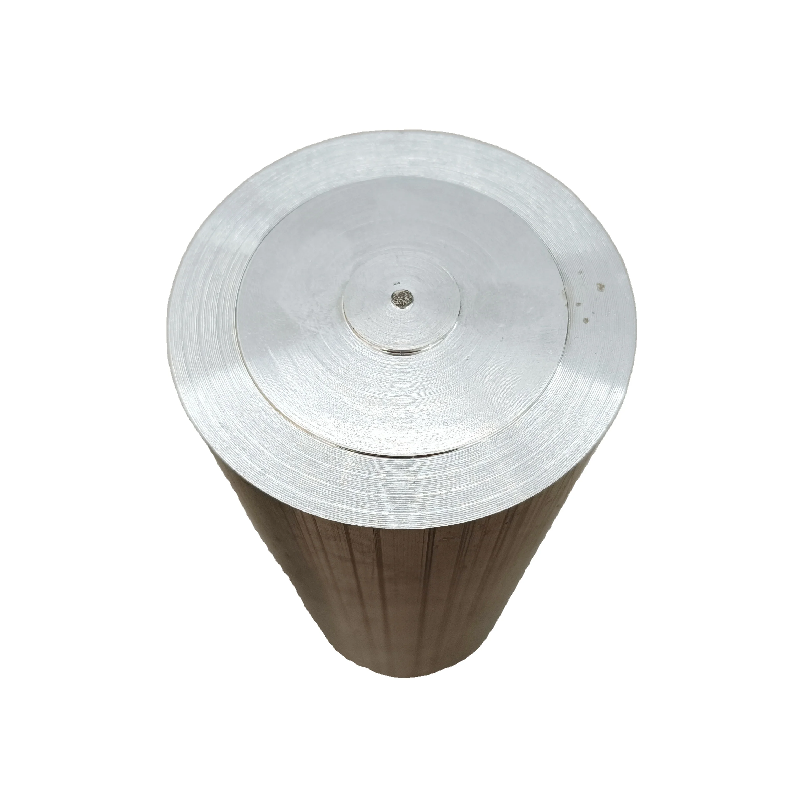 Dissolving Magnesium Alloy for Oil Drilling Oil and Field Operations  Aerospace and Automotive Industries