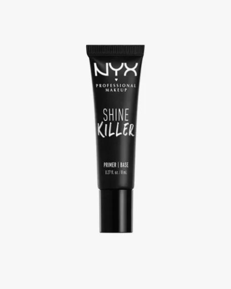 Nyx Professional Make Up
Shine Killer Shine Kill 8 Ml