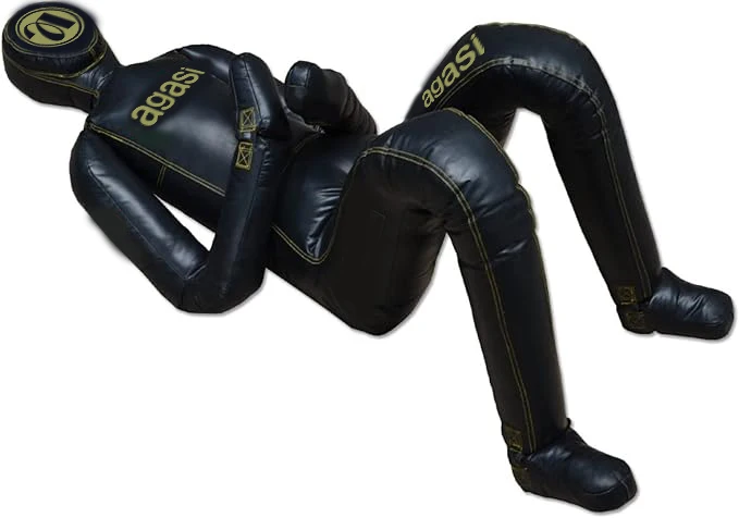 High quality MMA Jiu Jitsu Grappling Dummy Judo Wrestling BJJ Grappling Dummy