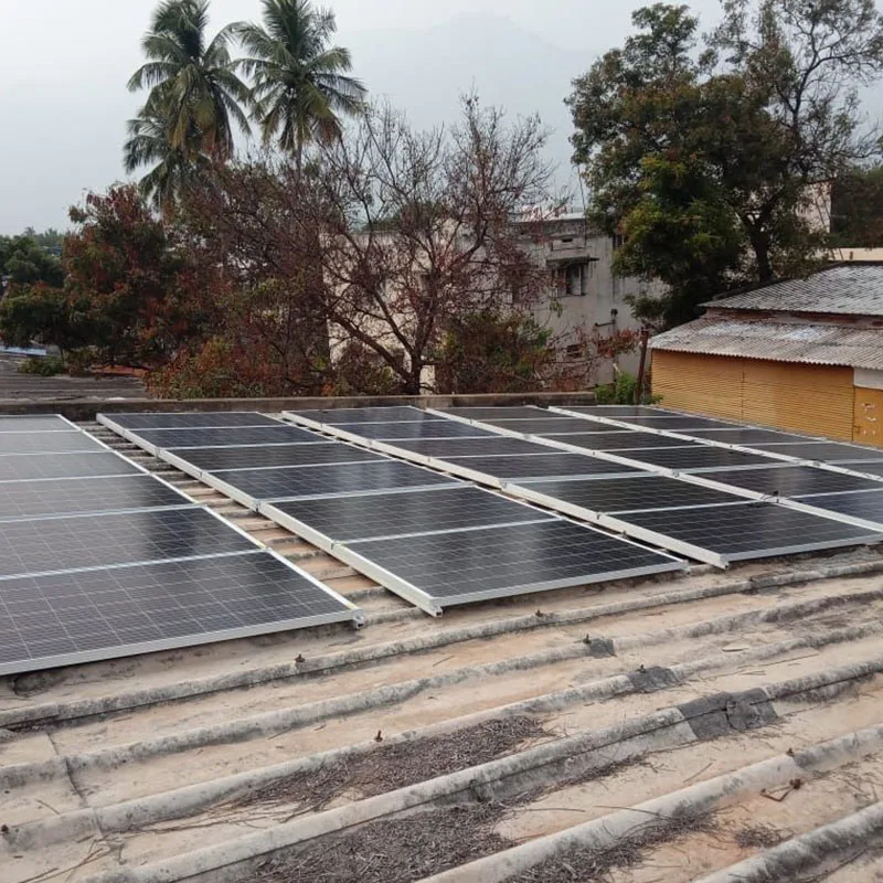 Pv mounting structure solar mounting system manufacturer bracket support structure metal roof solar panel bracket mounting