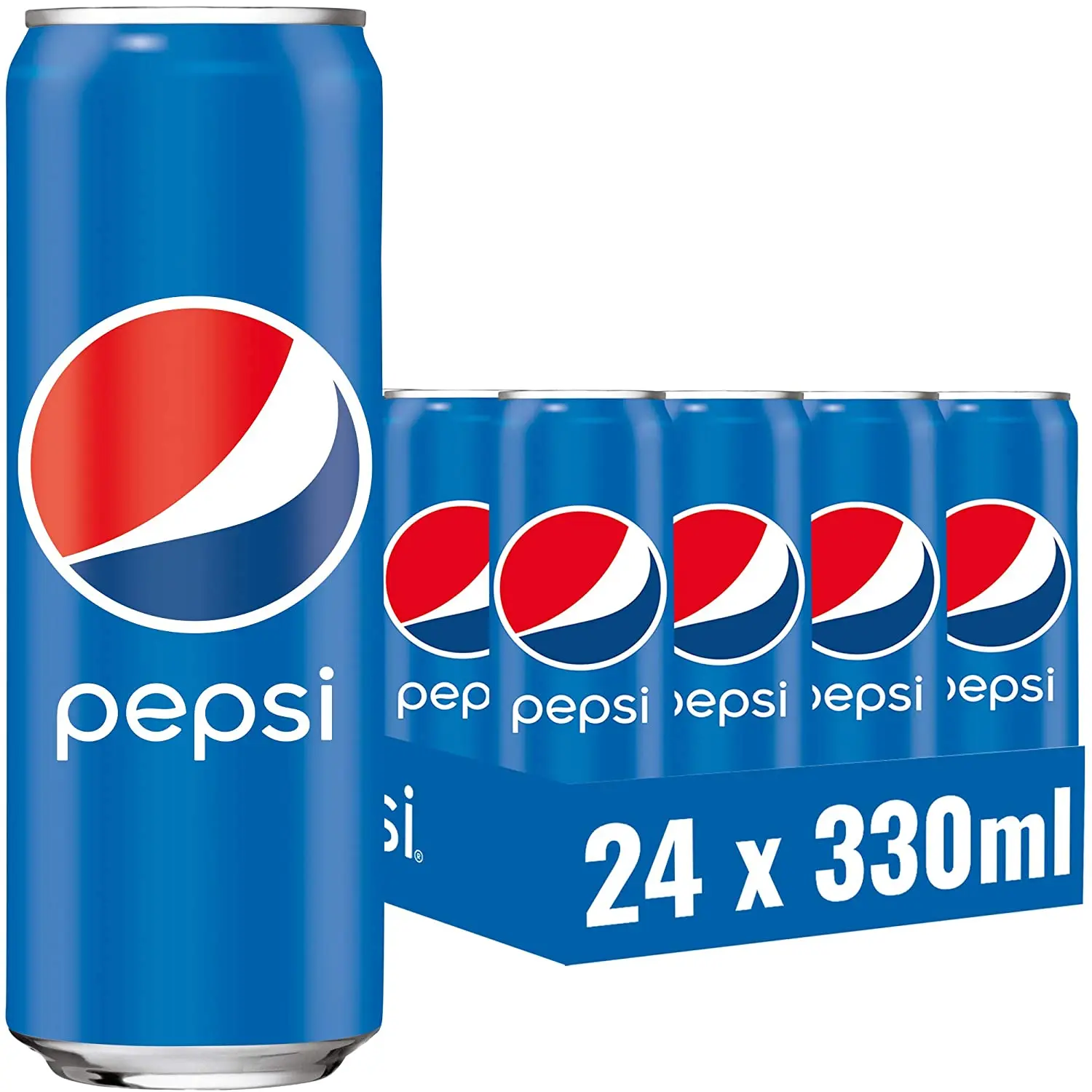 Pepsi Cola Das оригинал