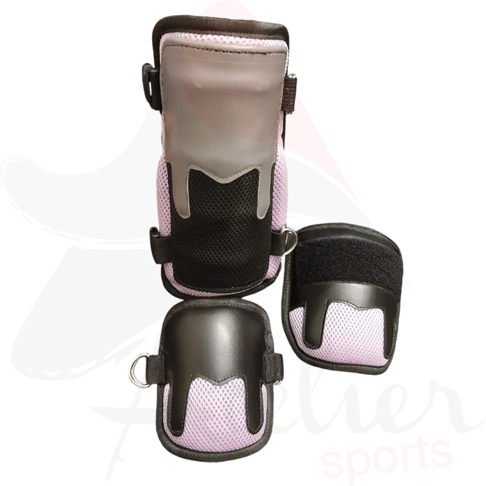 Miami Ice Bar Baseball Leg Guard