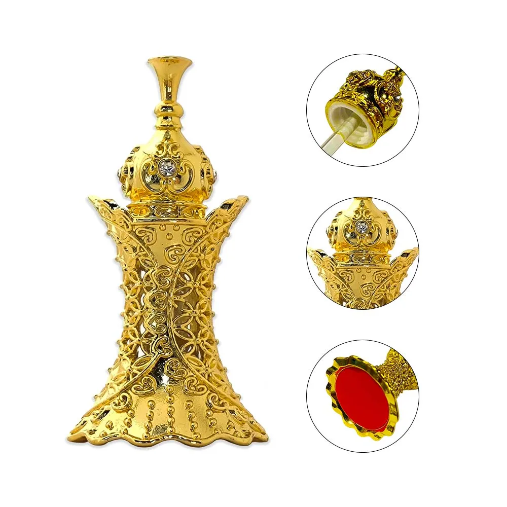 TONFLY  5ML Popular arabic perfumes arabes originais perfume arabe feminino unisex wholesale Arabian perfumes