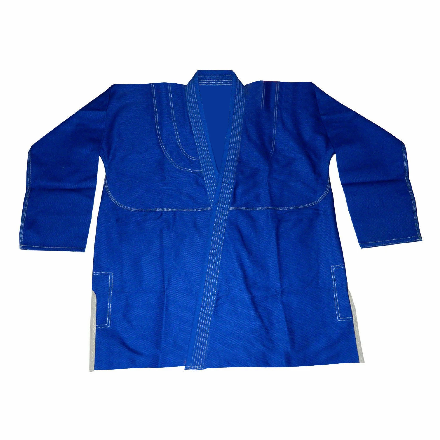 Custom Logo Jiu Jitsu Gi MMA Grappling Brazilian BJJ Kimono Uniform GSM 450 Martial Arts Gi